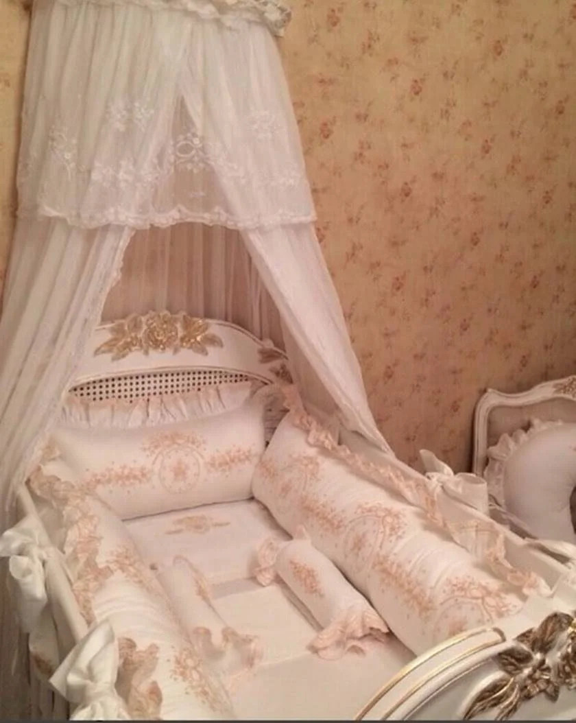 Ivete Sangalo mostra detalhes do quarto das gêmeas - imagem 5 Ivete Sangalo mostra detalhes do quarto das gêmeas - imagem 5