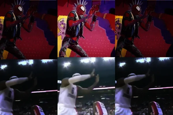Aranhaverso 2: filme teve famosa referência a LeBron James. Entenda