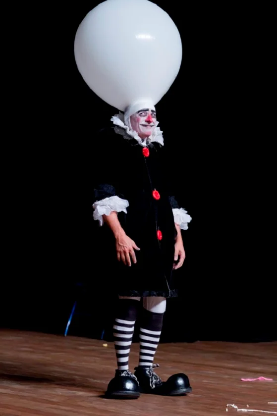 Sesc FestClown reúne no DF palhaços do Brasil e do mundo - imagem 3 Sesc FestClown reúne no DF palhaços do Brasil e do mundo - imagem 3