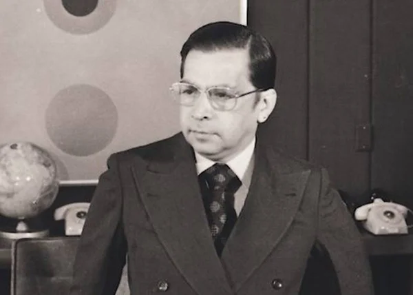Morre, aos 93 anos, o ex-presidente da Câmara e do STF Célio Borja
