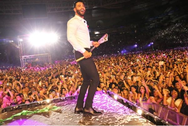 Veja 5 momentos mais icônicos do Buteco do Gusttavo Lima em São Paulo