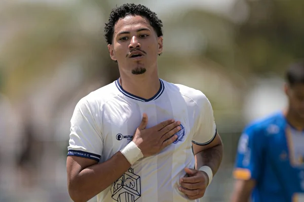 Candangão Série B: Taguatinga vence o Greval e mantém invencibilidade