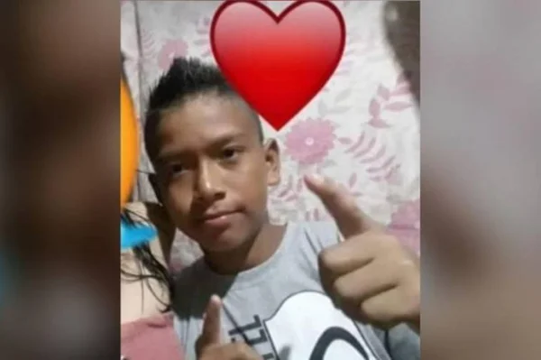 Caseiro que matou menino enquanto pegava frutas em sítio é preso