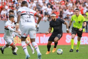 Paulistas se enfrentam no sábado