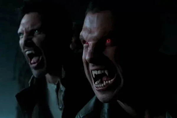 Foto colorida da série Teen Wolf - Metrópoles