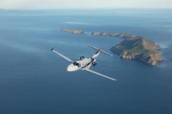 Conheça o Cessna Citation, modelo do avião que explodiu em Ubatuba