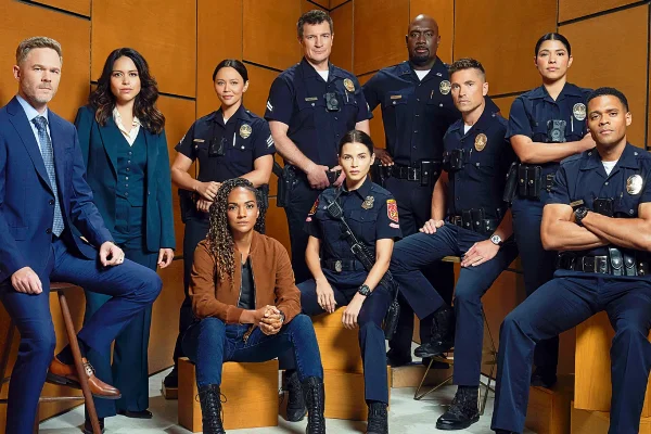 The Rookie: 8ª temporada trará morte de vilã querida pelos fãs - destaque galeria The Rookie: 8ª temporada trará morte de vilã querida pelos fãs - destaque galeria