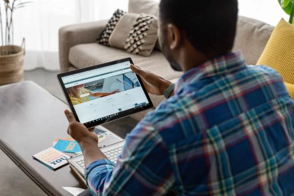 Por que o LinkedIn está ganhando destaque nas estratégias de RP?