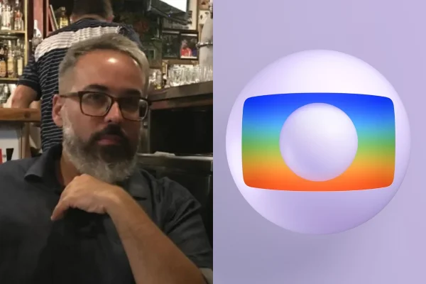 Ex-produtor da TV Globo detona e expõe “ambiente machista” na emissora