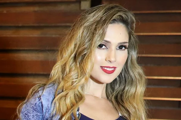 A Fazenda: Nadja desabafa sobre abusos de ex-namorado