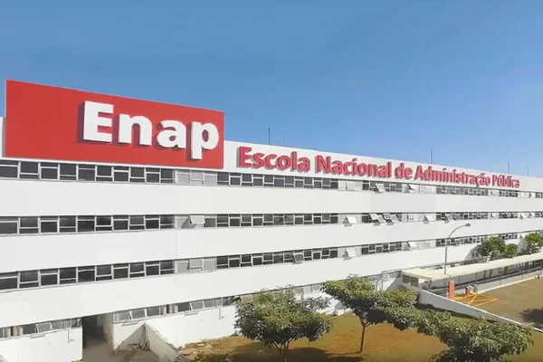Enap - Escola de Governo - Dilma