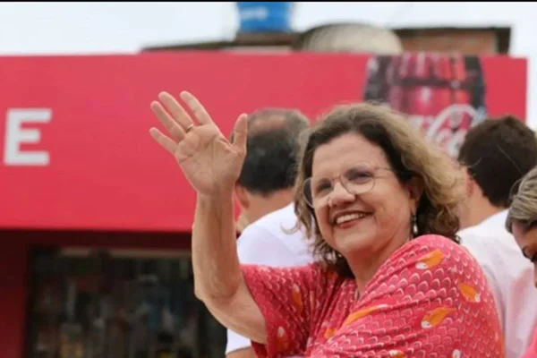 Teresa Leitão