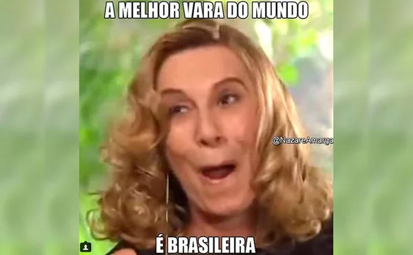 11 posts que mostram que não temos maturidade para o salto com vara