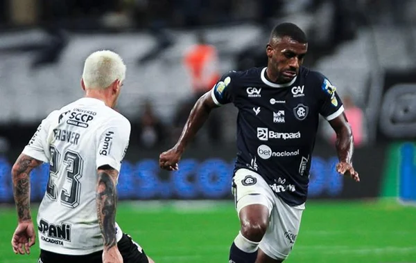 Nos pênaltis, Corinthians elimina Remo e segue vivo na Copa do Brasil