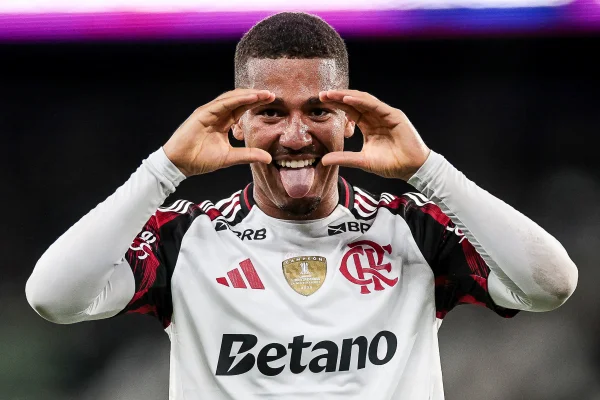 Brasileirão: Flamengo busca encostar no topo; veja jogos desta quinta
