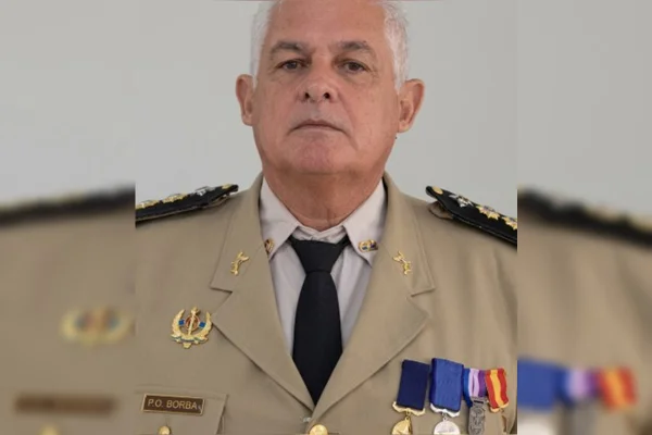 Tenente-coronel é preso por receber R$ 286 mil ao encobrir milícia na Bahia