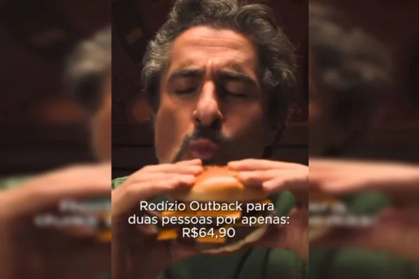 Deepfake do Mion: trio mantinha falso escritório de marketing no DF