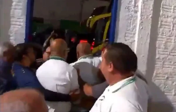 Racismo: MPSP pede que Justiça aceite denúncia contra vice-prefeito