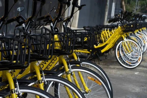 Yellow lança operação de bicicletas e patinetes elétricos em Brasília