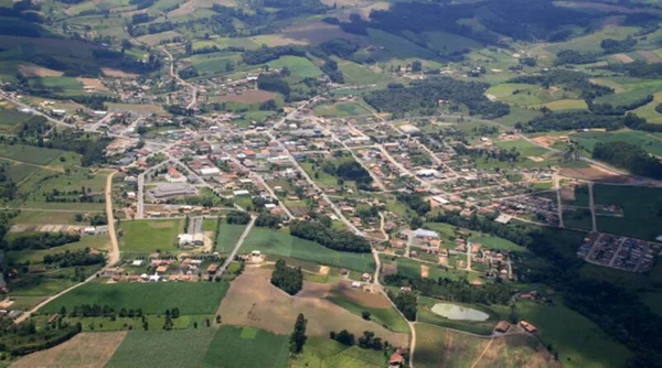 imagem colorida imbuia sc