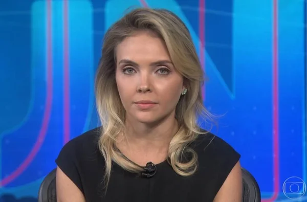 CNN Brasil anuncia contratação de Taís Lopes, da TV Globo