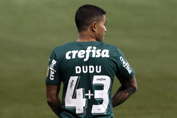 Novela Dudu: relembre melhores momentos do camisa 7 em 2023