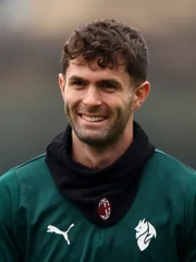 Christian Pulisic