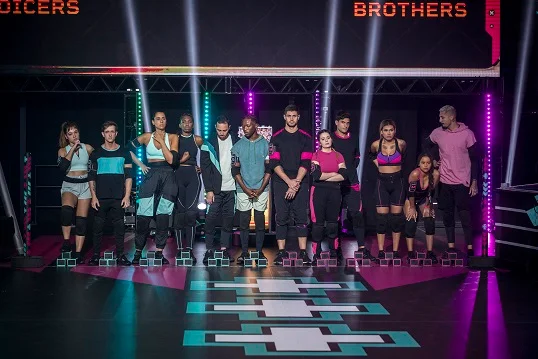 Ex-BBBs e ex-The Voices disputam o Zig Zag Arena