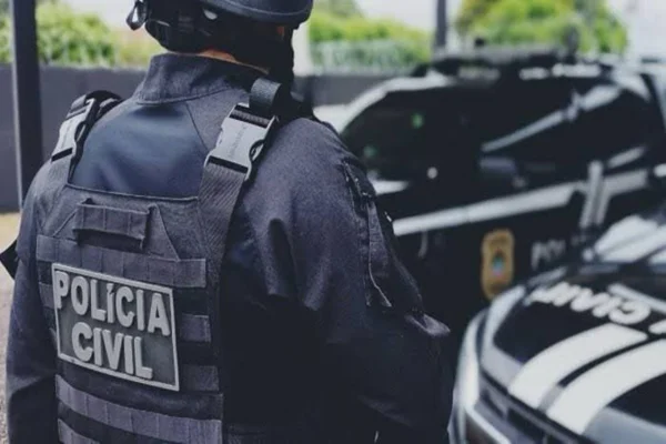 Imagem colorida, MS: moradora de rua é espancada e ameaçada de morte pelo companheiro - Metrópoles