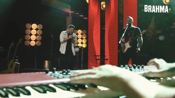 Jorge e Mateus lançam álbum de inéditas nesta quinta-feira (22/4) - destaque galeria Jorge e Mateus lançam álbum de inéditas nesta quinta-feira (22/4) - destaque galeria