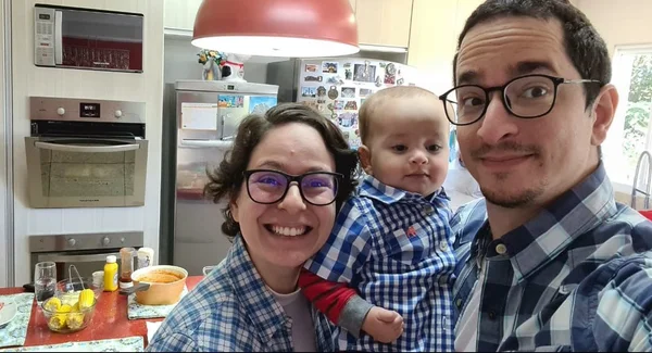 Diagnosticado com câncer, Noah faz 1 ano e terá a festa mais fofa de 2020