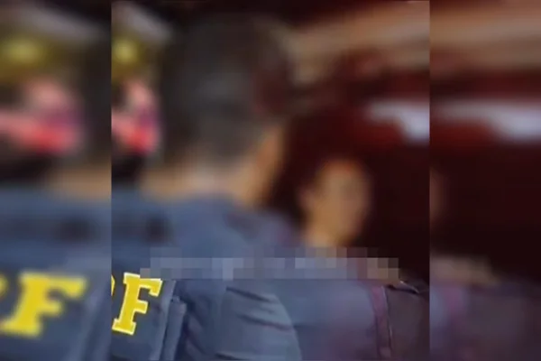 Agente da PRF preso alegou problema psicológico e foi solto sob fiança