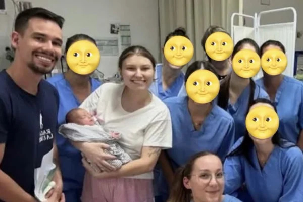 Affair de viúvo de Isabel Veloso fez parte da equipe médica da famosa