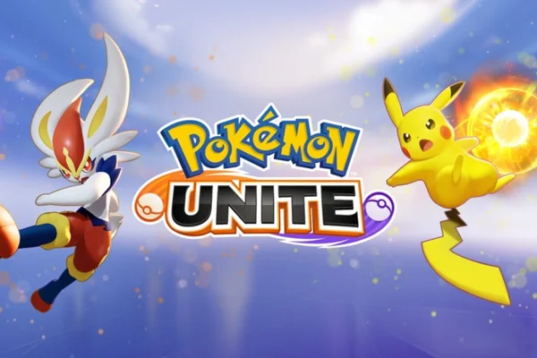 Pokémon Unite ganha data de lançamento no Nintendo Switch