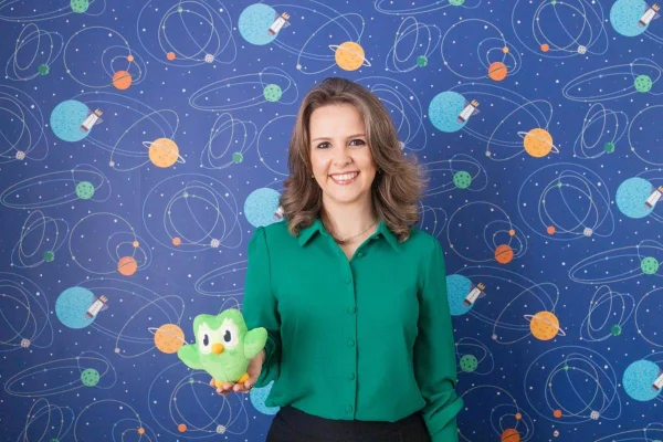 Analigia Duolingo