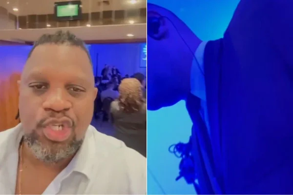 Hotel de luxo em SP é condenado após abordagem racista a advogado