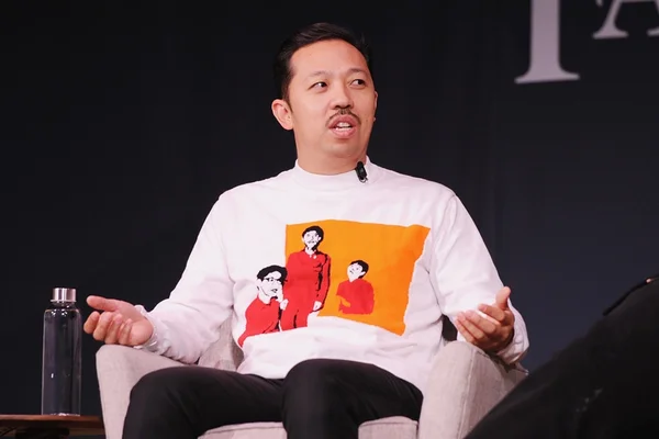 Estilista da Kenzo, Humberto Leon dirige curta para o NYFW 2019