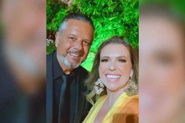 Casal morto em acidente aéreo no RS é velado no interior de SP