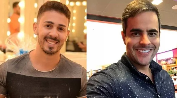 Carlinhos Maia ganha carro de R$600 mil do marido de Simone