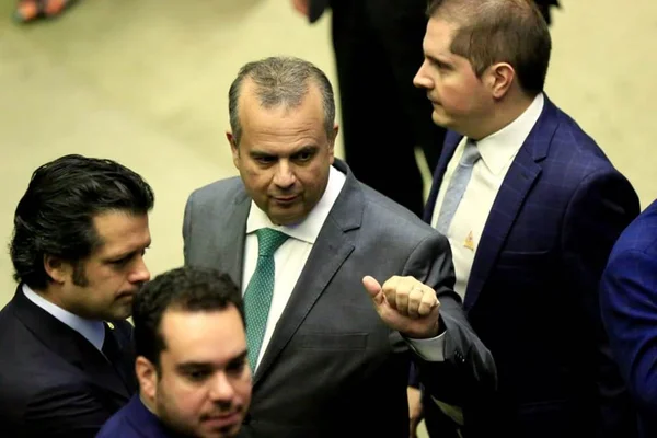 Rogério Marinho: de grande articulador ao isolamento no governo