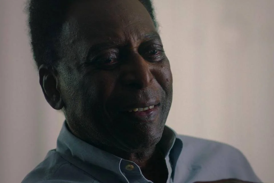 Pelé (23/2/2021) Pelé (23/2/2021)