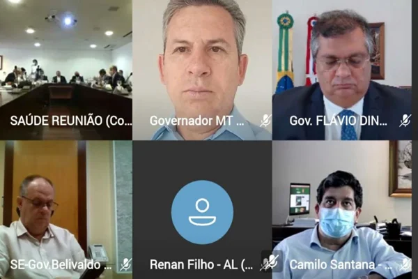 MT diz que vacinação contra Covid-19 deve começar em fevereiro de 2021