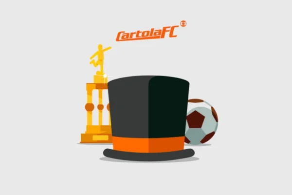Símbolo do Cartola FC