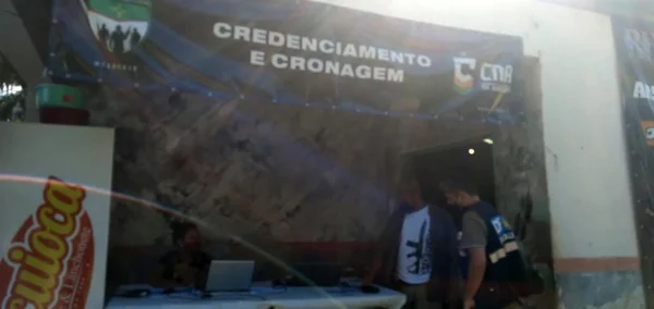 DF Legal interdita evento irregular de airsoft: “Ruas em Guerra”