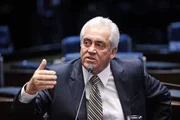 Otto Alencar (PSD) é senador Otto Alencar (PSD) é senador