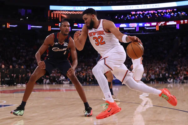 Com vitória dos Knicks, confira resultados da rodada de Natal da NBA