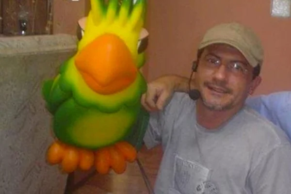 Famosos lamentam morte de Tom Veiga, intérprete de Louro José: “Tristeza”