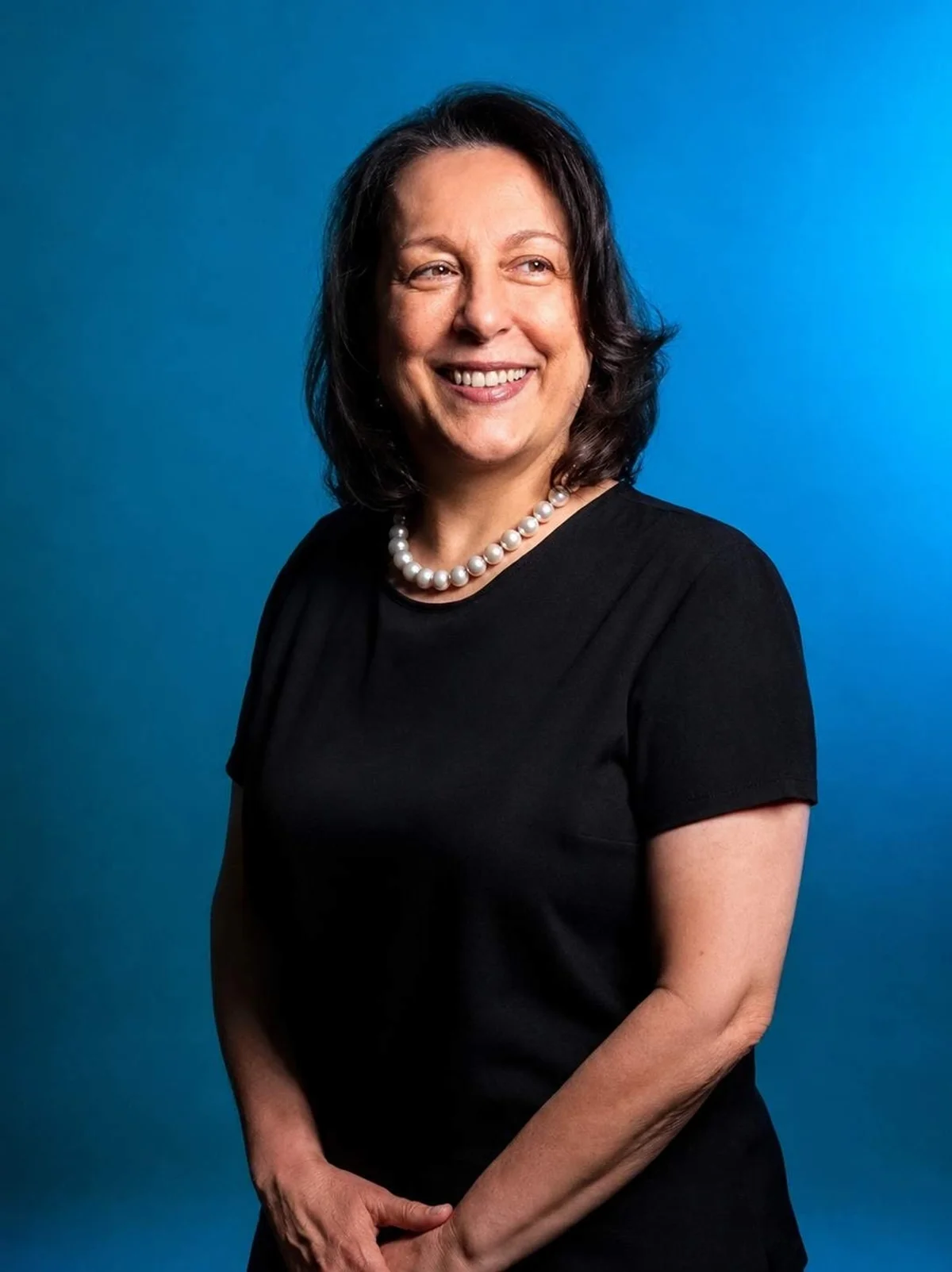 Lia Aere é formada em Direito, com especialização e pós-graduação em Tecnologia da Informação pela FGV, MBA pela FGV/Ohio University e formação em liderança pelo Disney Institute. É mestre em Psicologia Organizacional pela Must University
Associada da ABRH-SP há mais de 15 anos
Lia Aere é formada em Direito, com especialização e pós-graduação em Tecnologia da Informação pela FGV, MBA pela FGV/Ohio University e formação em liderança pelo Disney Institute. É mestre em Psicologia Organizacional pela Must University
Associada da ABRH-SP há mais de 15 anos
