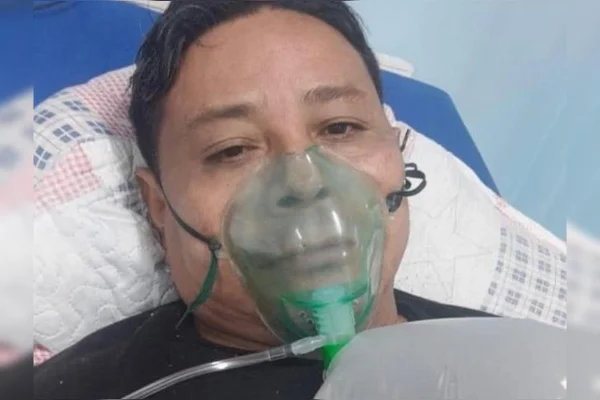 Luta pela vida: conheça relatos de quem aguarda vaga nas UTIs de Manaus