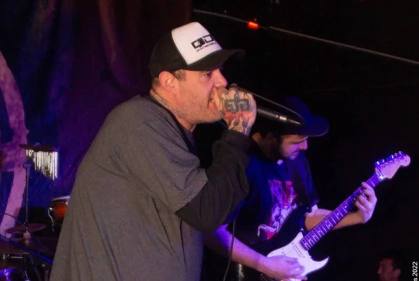 Reges Bolo, cantor do hit “me pirou o cabeção”, morre aos 52 anos